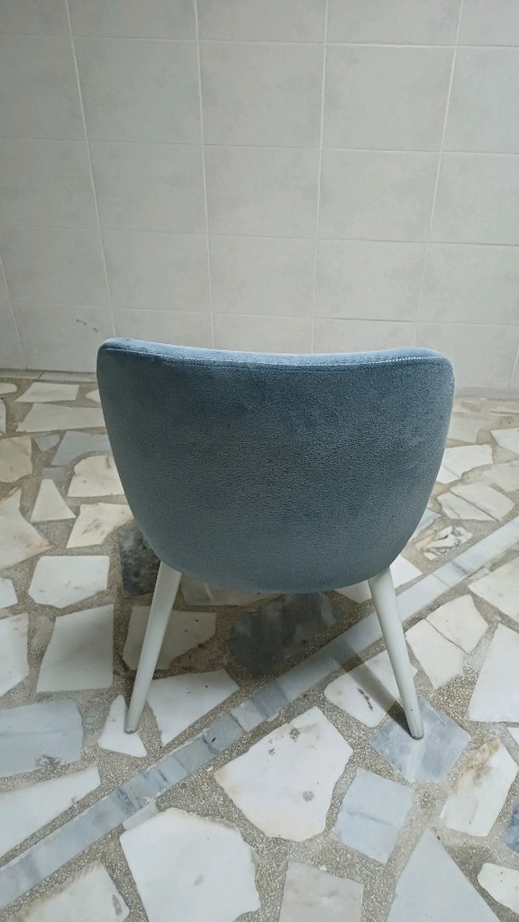 6 adet mutvak sandalye saglam - 9