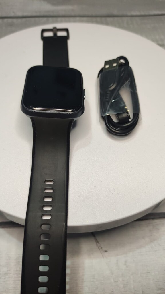 ID208 Plus BT IP68 Smart Watch - 2