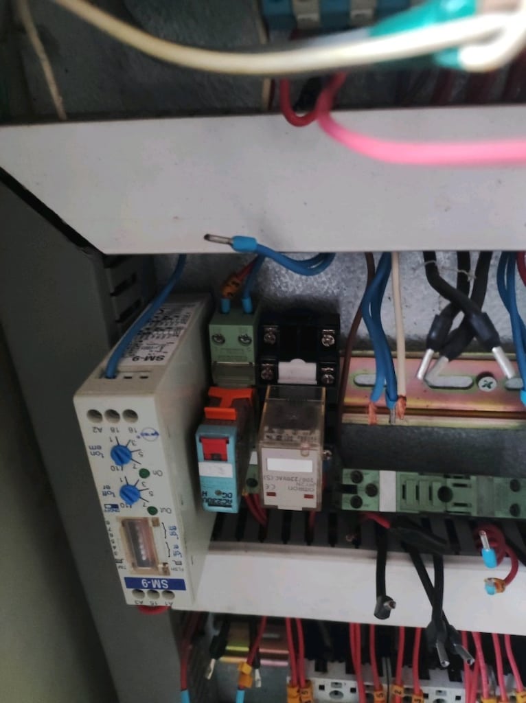 elektrik panosu - 5