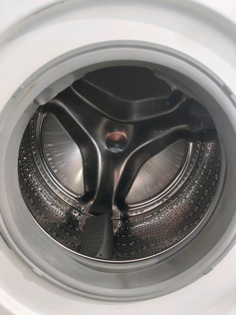 Bosch Avantixx8 serisi 8 kg çok temiz çamaşır makinesi - 8