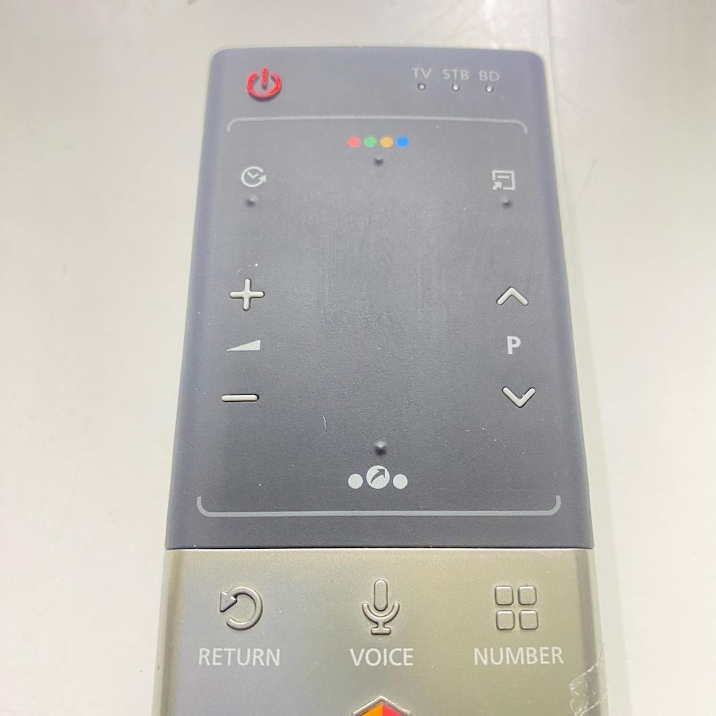Samsung kumanda - 6