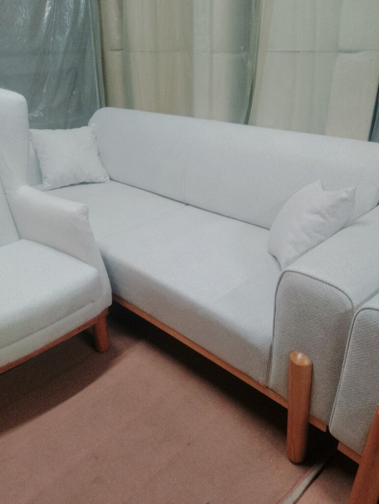 TAMYÜKSEL MOBİLYA SIFIR BOHEM KOLTUK TAKIMI RENKLERİ BULUNUR - 3