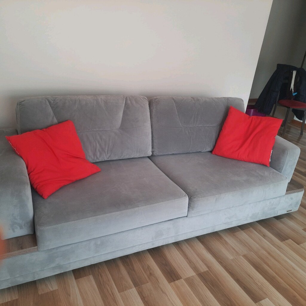 Alfemo Çekyat kanepe - 4