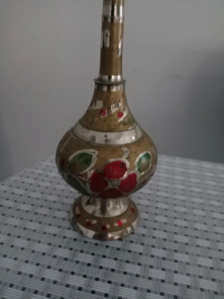 PİRİNÇ BÜYÜK BOY GÜLDANLIK - 3
