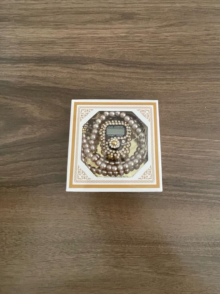 Tespih takım - 3