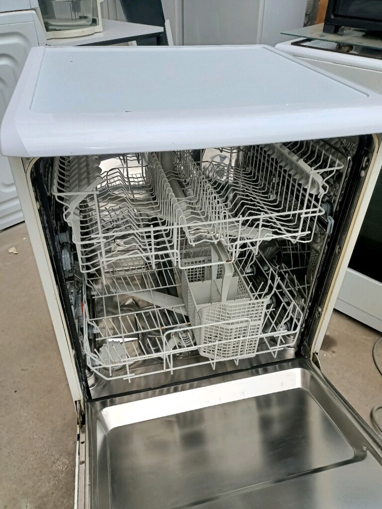 Tertemiz Bulaşık Makinesi - 8