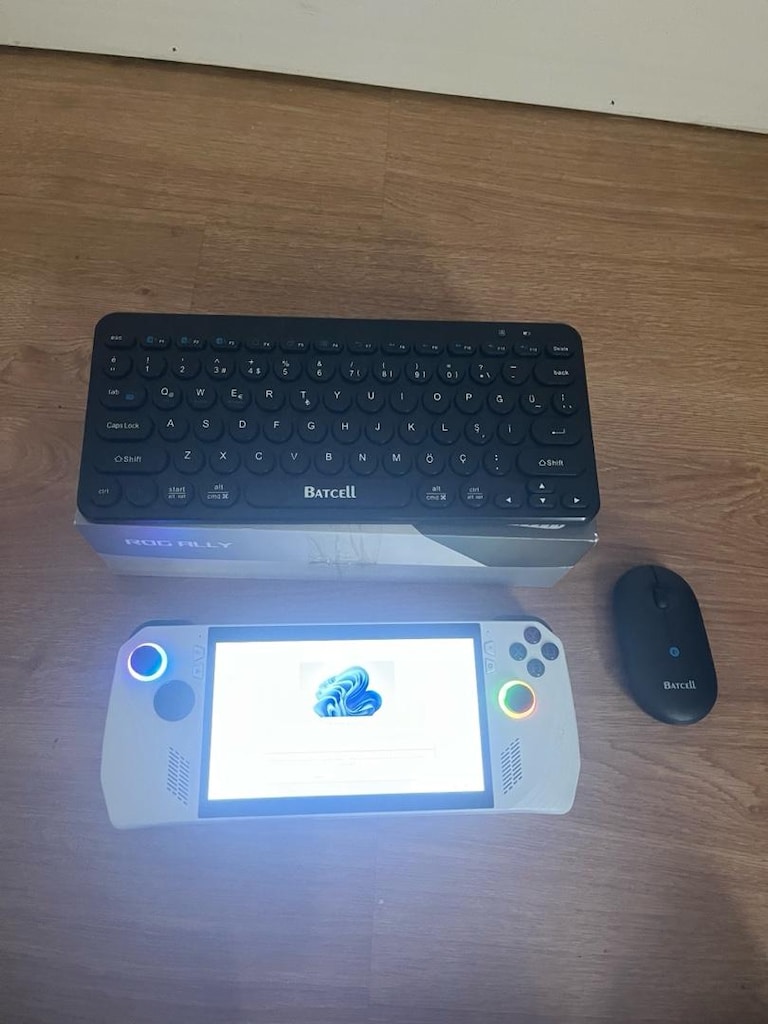 asus oyun konsolu - 4