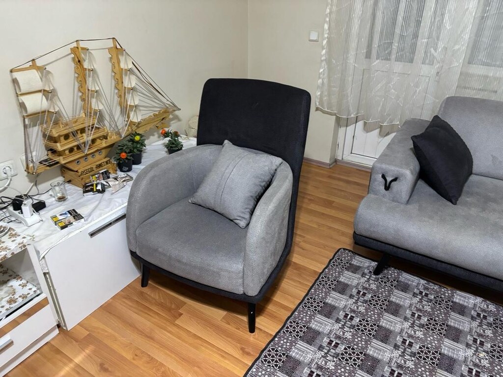 koltuk takımı - 2