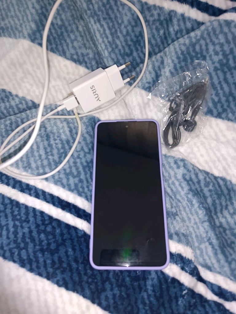 realme c55 256gb hafıza 24gb ram yurtiçi cihazı - 12