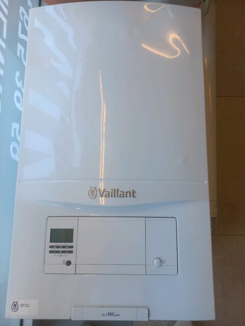vaillant yogusmali kombi sıfır ayarında 2 ay kullanilmis