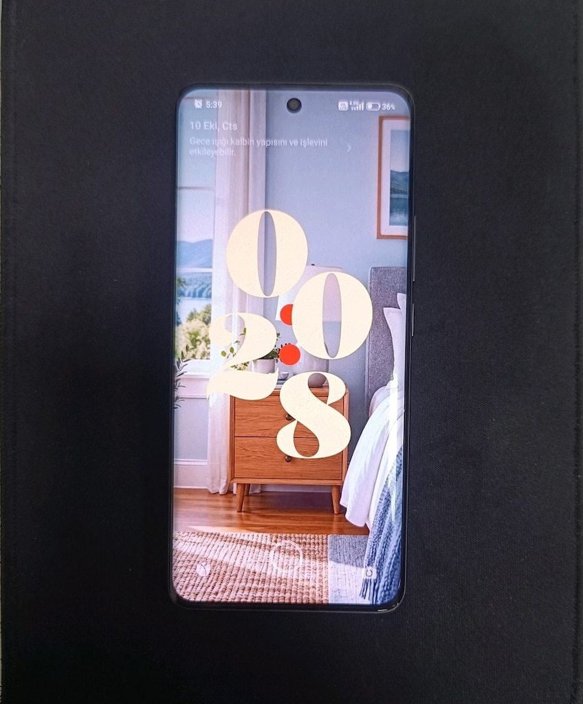 Redmi Note 15 - 2