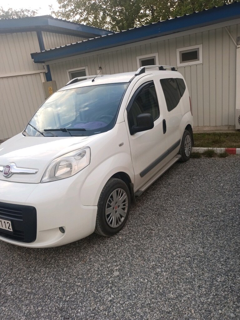 çok temiz aile arabası - 2