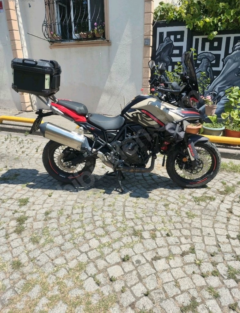 TEMİZ TRK702X - 6