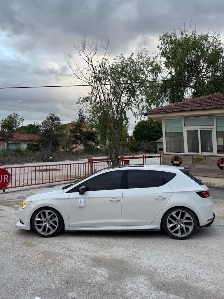 Seat leon - 8