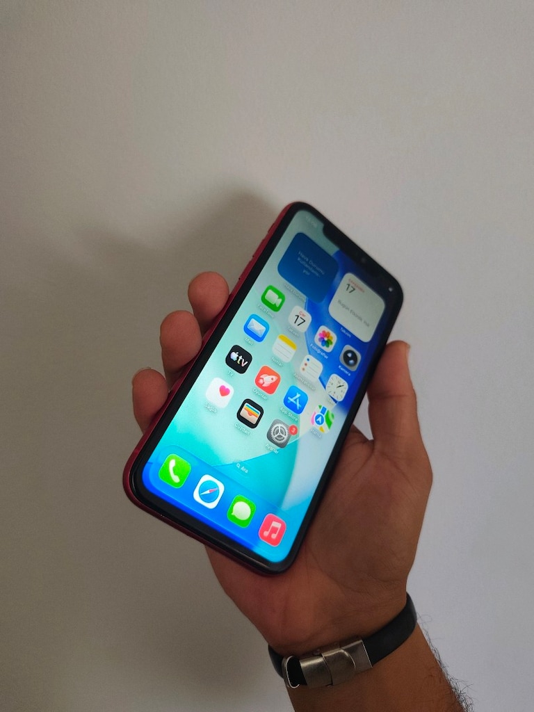 İPHONE 11 128 GB FACE İD PASİF - 2