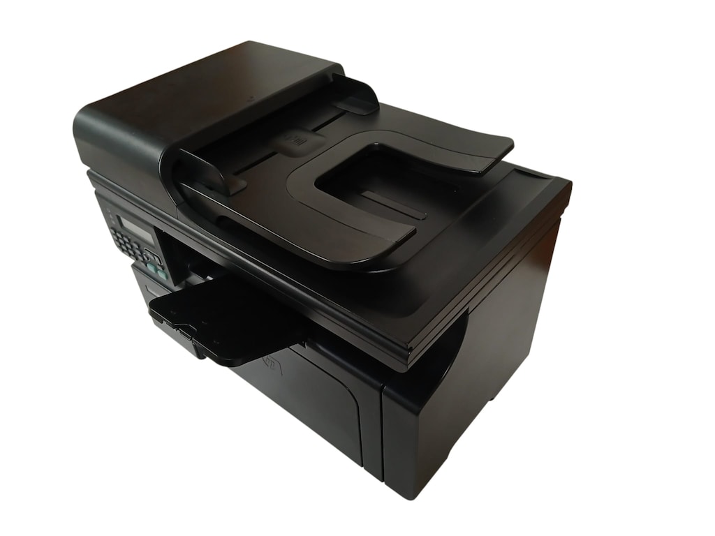 hp laserjet m1212nf yazıcı(ÇALIŞIR,SORUNSUZ,İKİNCİEL) - 6