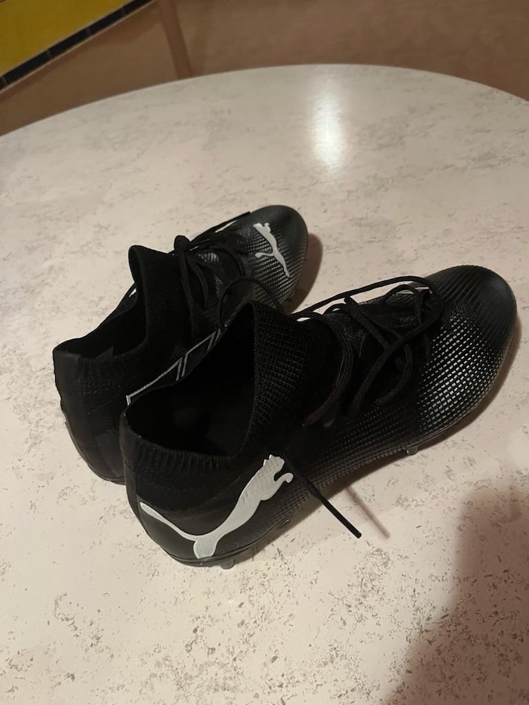 Puma Future AG/FG Suni çim kramponu - 3