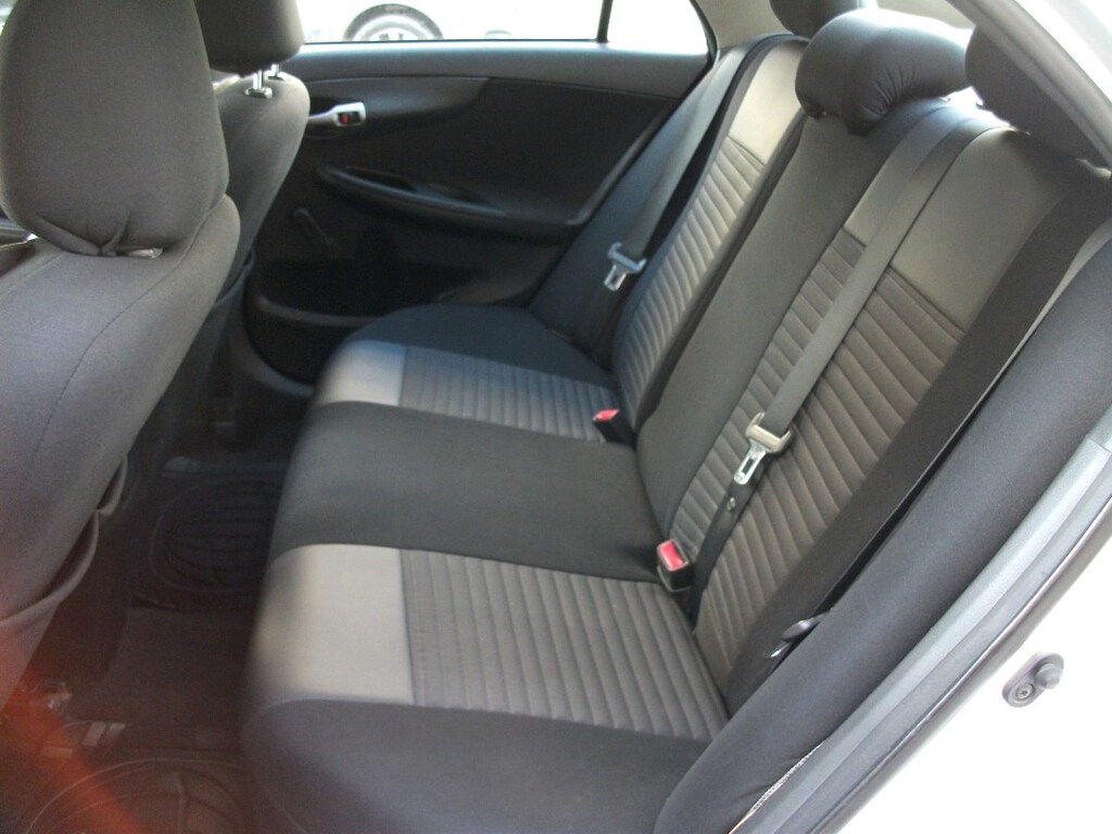 2009 corolla 1.4d-4d değişemsiz 3.5 parça boyalı - 5