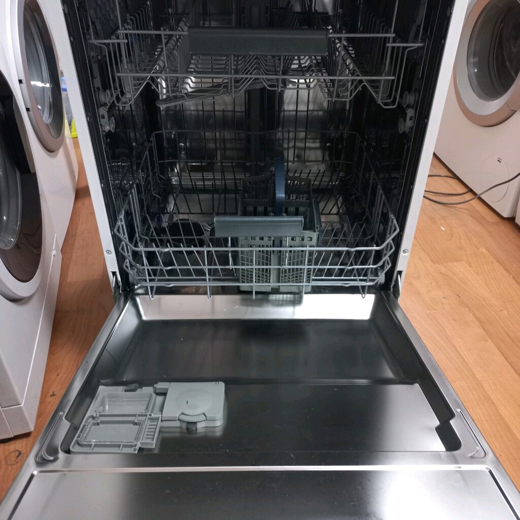 Sıfırdan Farksız 4 Programlı Yeni Model Beko Bulaşık Makinesi - 11