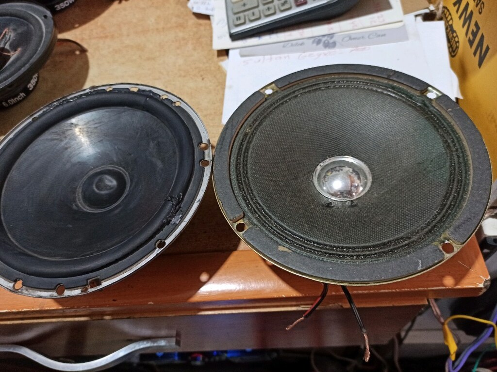 16cm iki adet KOLONLAR sorunsuz çalışır durumdalar - 3