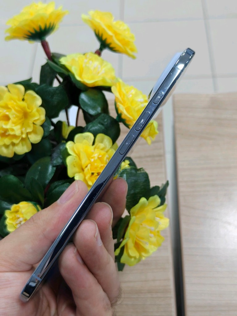 İPHONE 17 AİR COK TEMİZ - 3