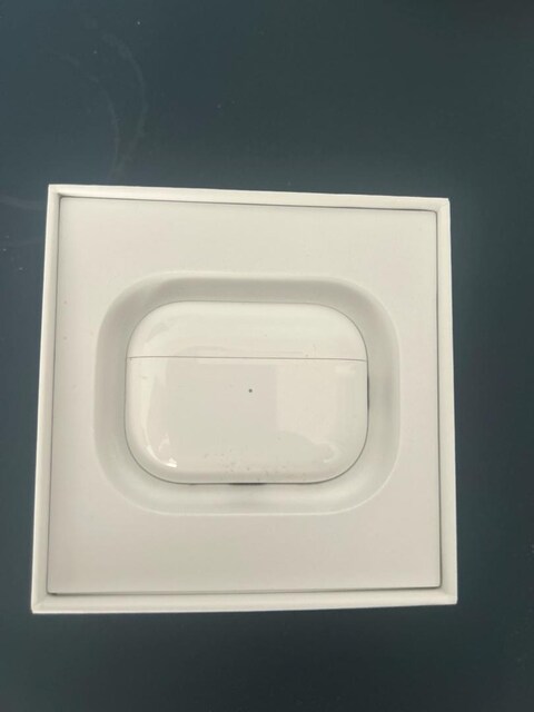 Airpods pro 2. nesil Şarj kutusu