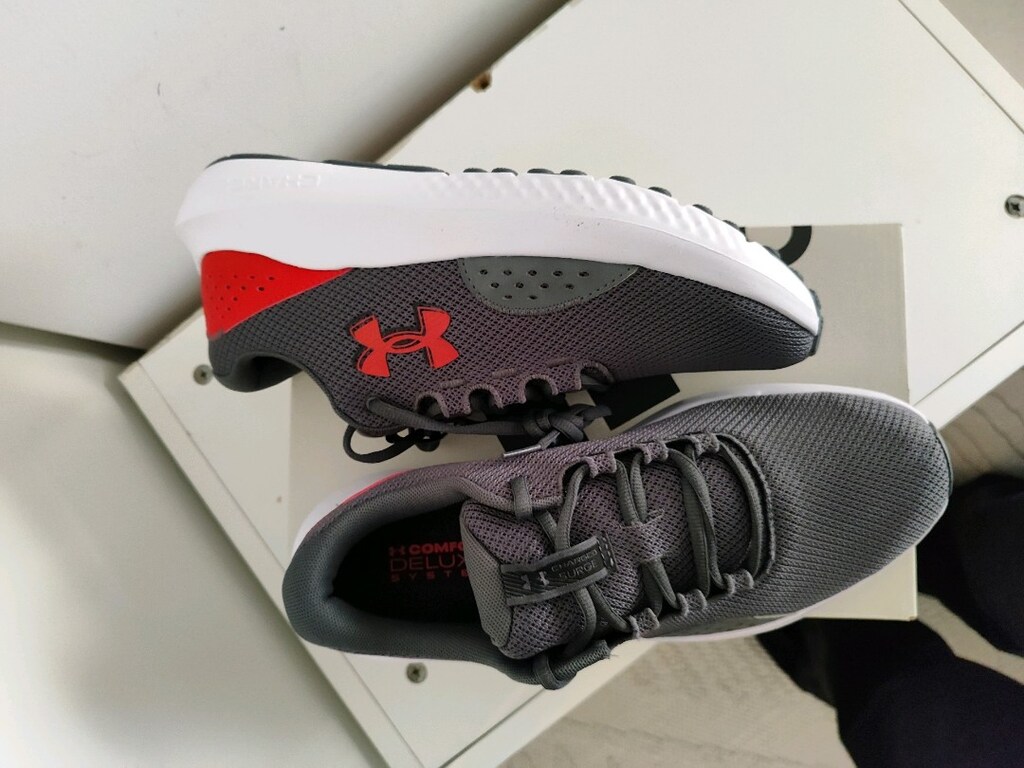 under armour 44 no sıfır etıketlı dar kalıp 43 gibi - 4