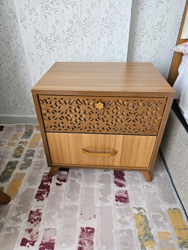 yatak odası takımı - 3