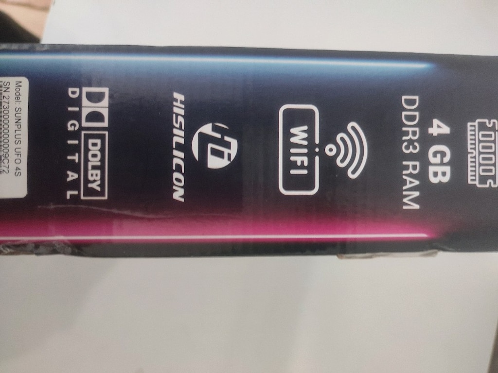 sunplus ufo 4s linux uydu alıcısı - 2