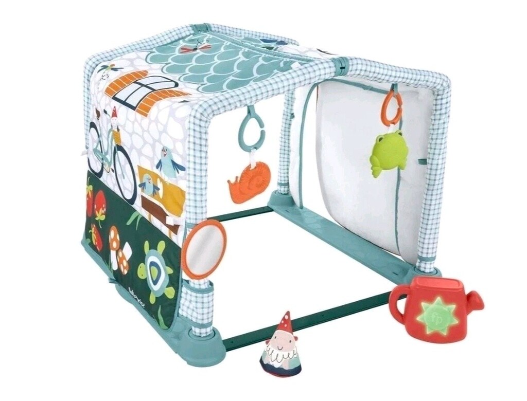 Fisher Price Oyun/Aktivite halısı - 7