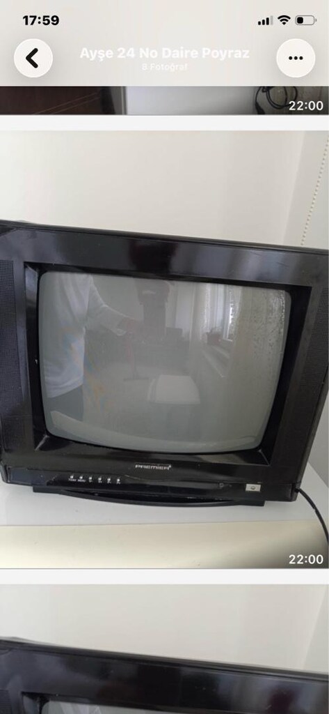 37 ekran tv - 2