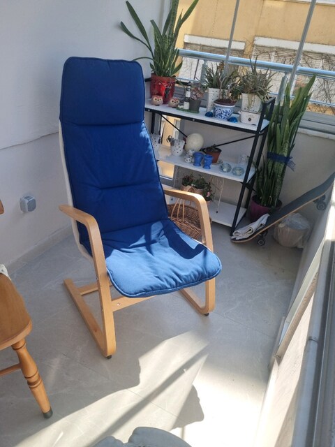ikea koltuk
