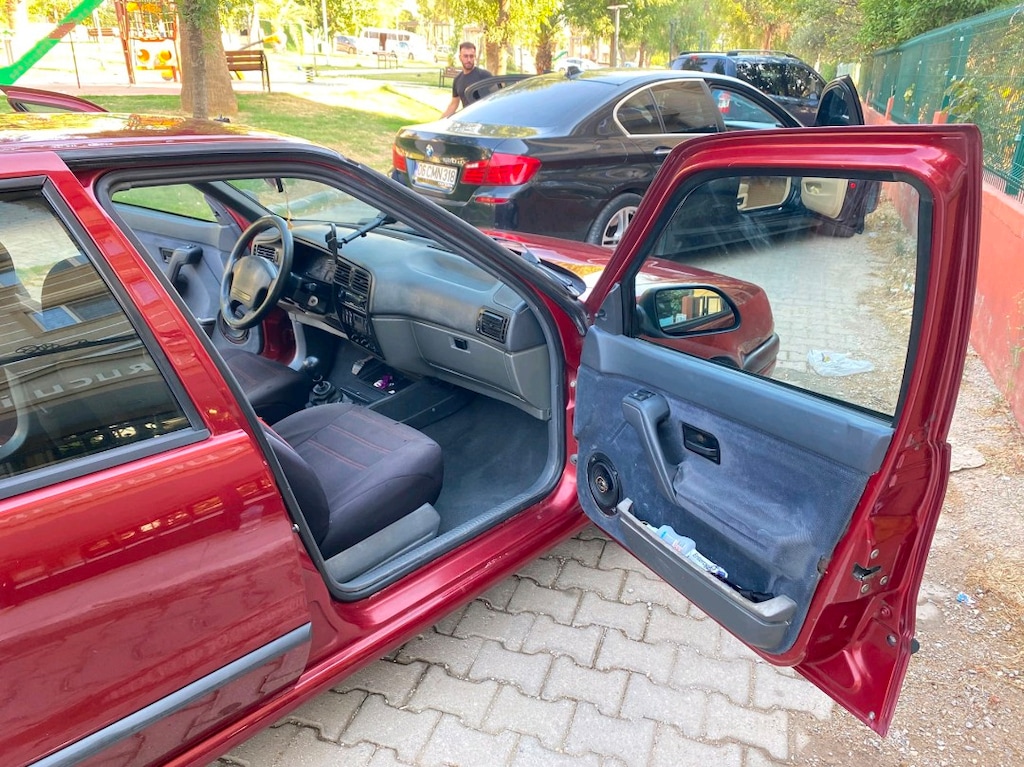 Renault 19 Europa 1.6 Alize - 6