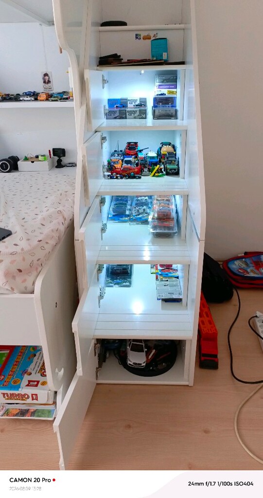 Meltem Lego Handy Ranza - 4