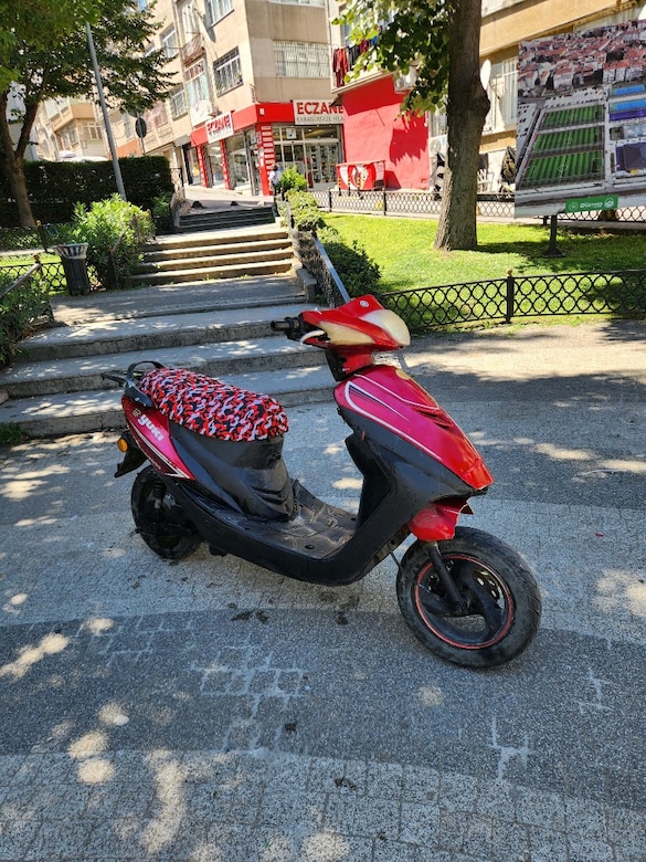 elektirikli motor - 4