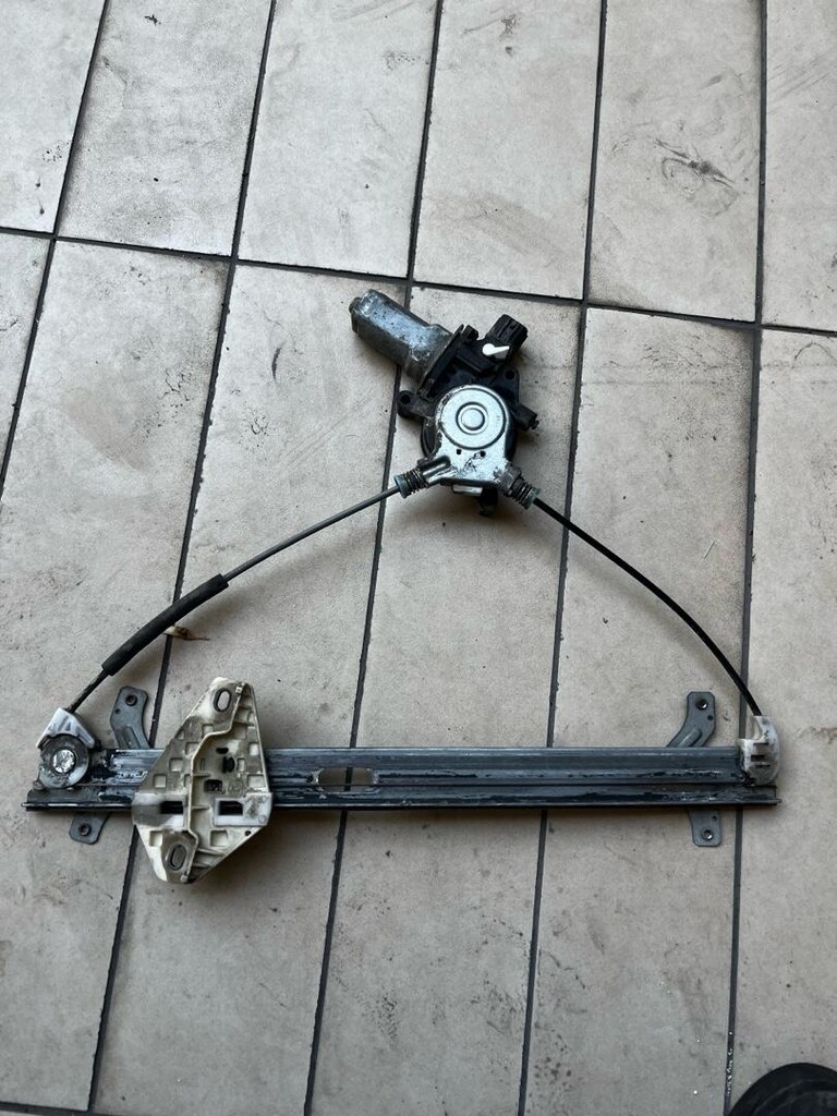 honda accord sağ cam krikosu ve motoru - 3