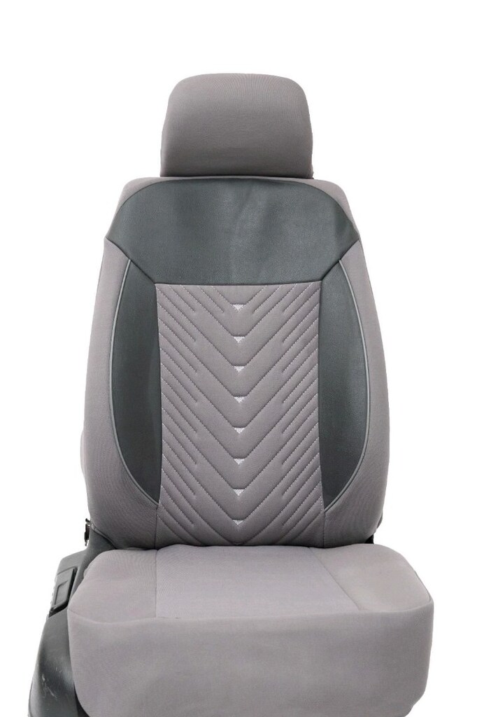 STANDART OTO KOLTUK KILIFI MONTAJ DAHİL - 8
