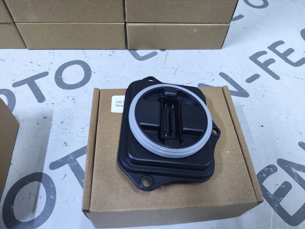 VOLVO XC60 S60 V60 ADAPTİF AFS FAR BEYNİ 90068996 - 4