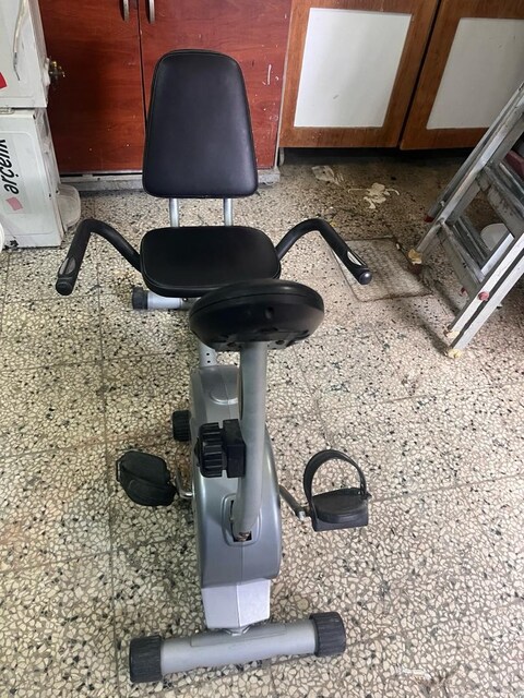 spor aletleri