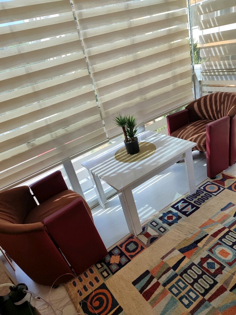 balkon seti - 2