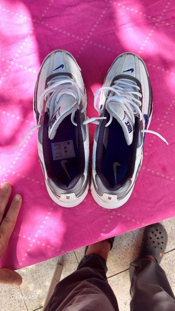 Nike ayakkabı - 4