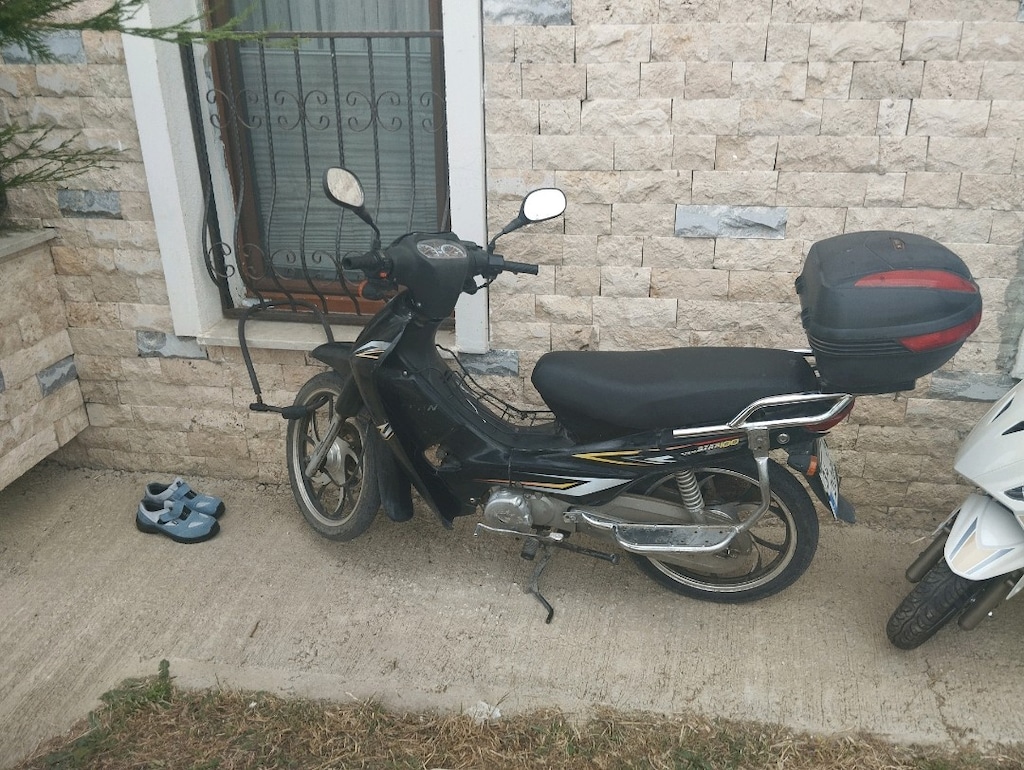bisan 100c cup motor temiz bakımlı - 2