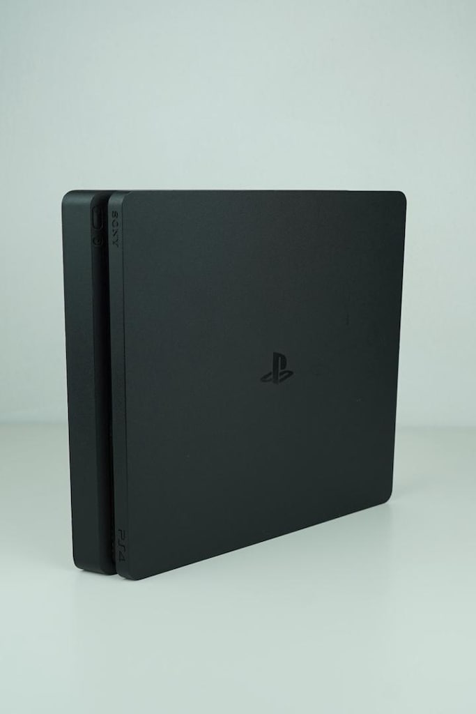 7/24 ADRESE TESLİM PS4 SLİM - 2