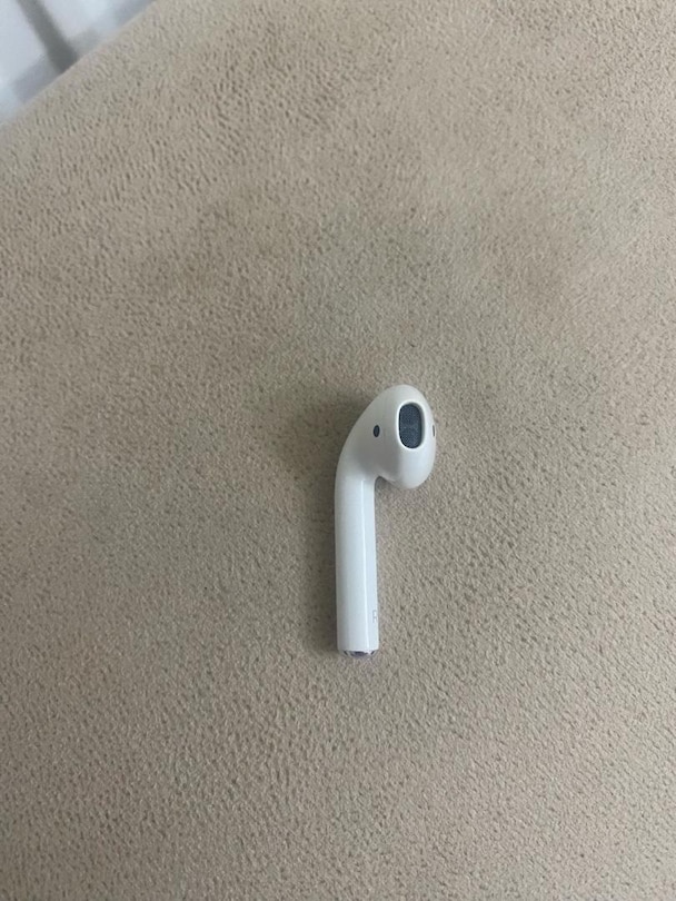 AirPods 2.Nesil SAĞ KULAKLIK A2032 A2031 - 2