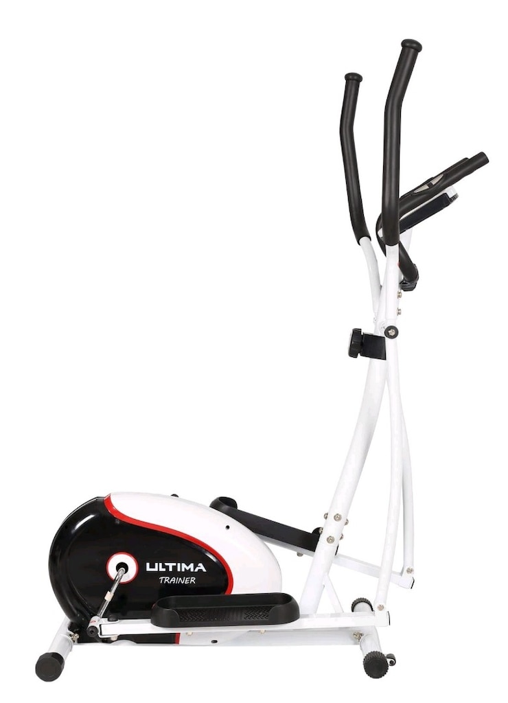 Ultima Trainer Manyetik Eliptik Bisiklet - 2