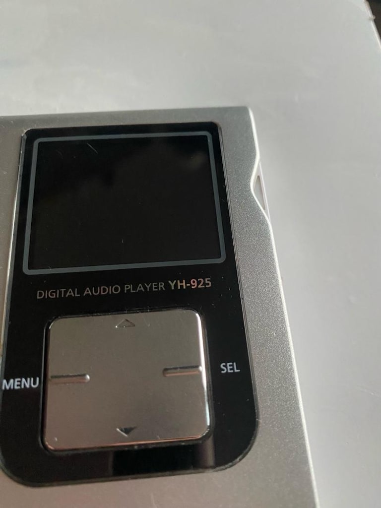Samsung 20 GB MP3 Çalar Medya Oynatıcı - 3