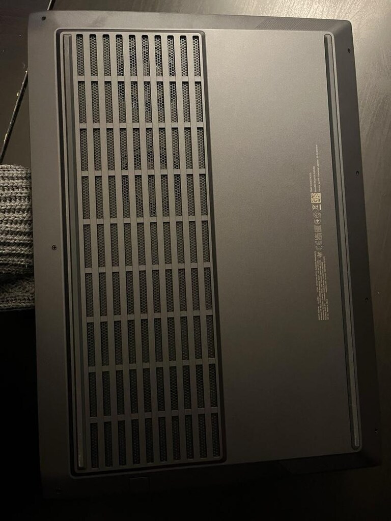 Victus By HP Gaming Laptop 15-fb3008nt (TAKASLI) - 4