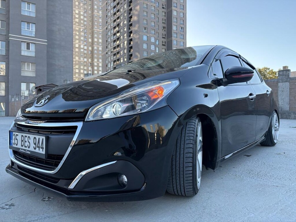 SAHİBİNDEN 2015 PEUGEOUT YAPILI - 12