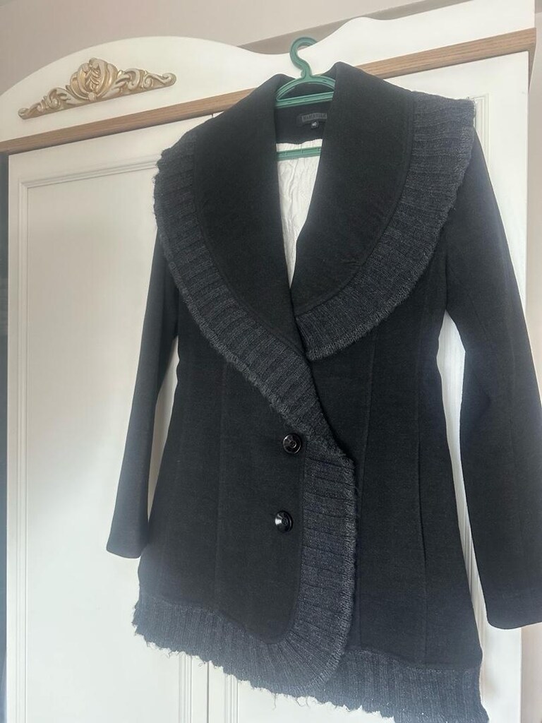 kaşe kaban - 3
