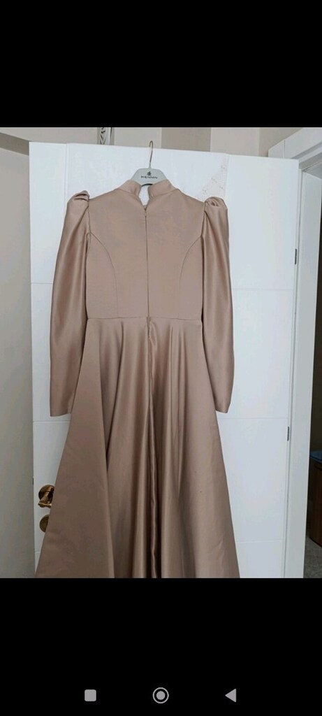abiye elbise - 5